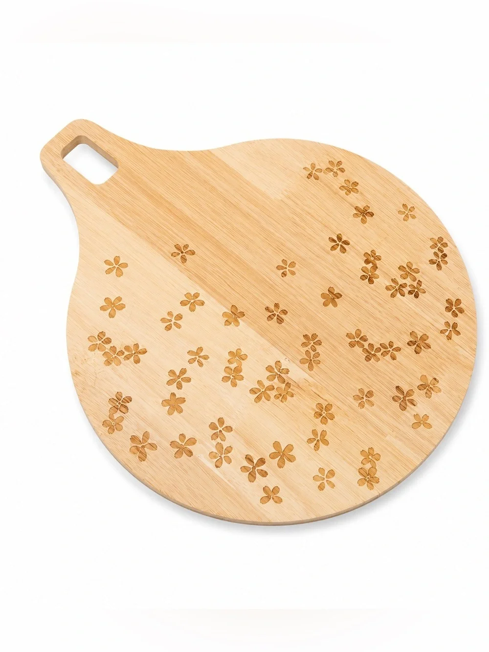 NWT wooden cheese or food tray‎